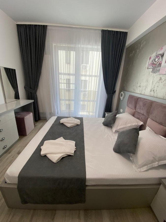 Alemar Royal 1 Daire Navodari Dış mekan fotoğraf