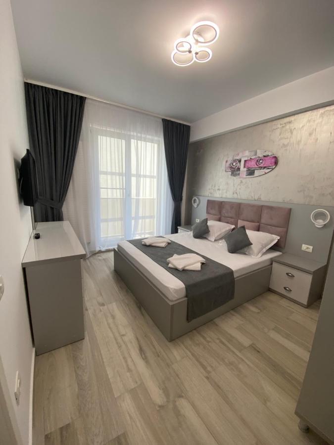 Alemar Royal 1 Daire Navodari Dış mekan fotoğraf