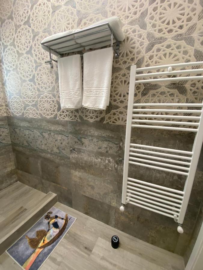 Alemar Royal 1 Daire Navodari Dış mekan fotoğraf