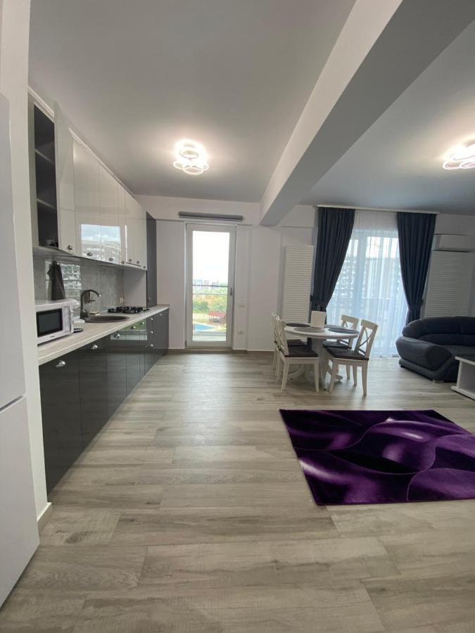 Alemar Royal 1 Daire Navodari Dış mekan fotoğraf
