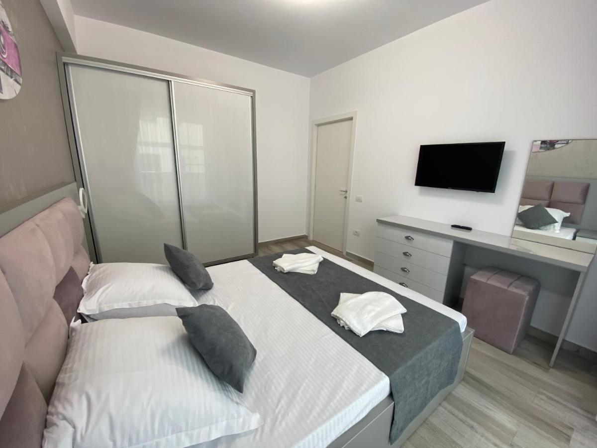 Alemar Royal 1 Daire Navodari Dış mekan fotoğraf