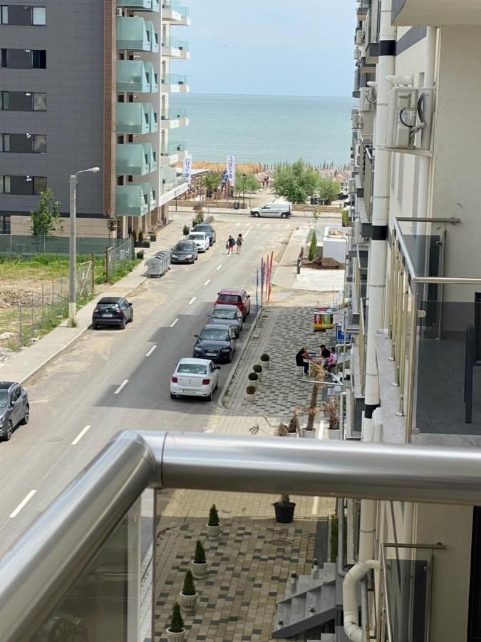 Alemar Royal 1 Daire Navodari Dış mekan fotoğraf