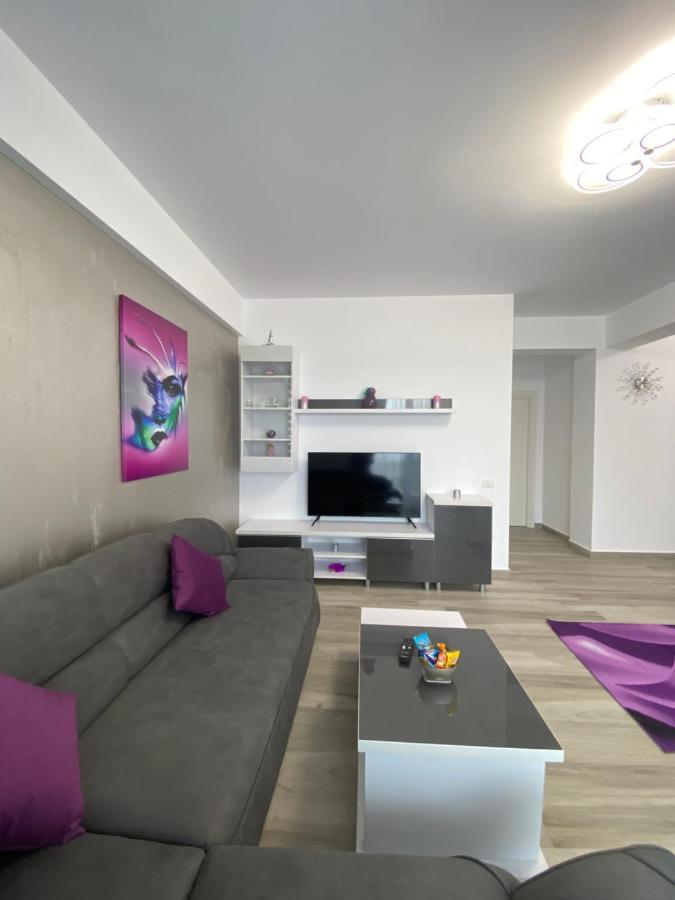 Alemar Royal 1 Daire Navodari Dış mekan fotoğraf