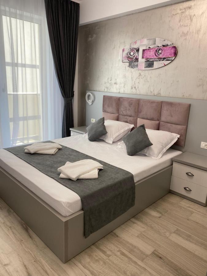 Alemar Royal 1 Daire Navodari Dış mekan fotoğraf